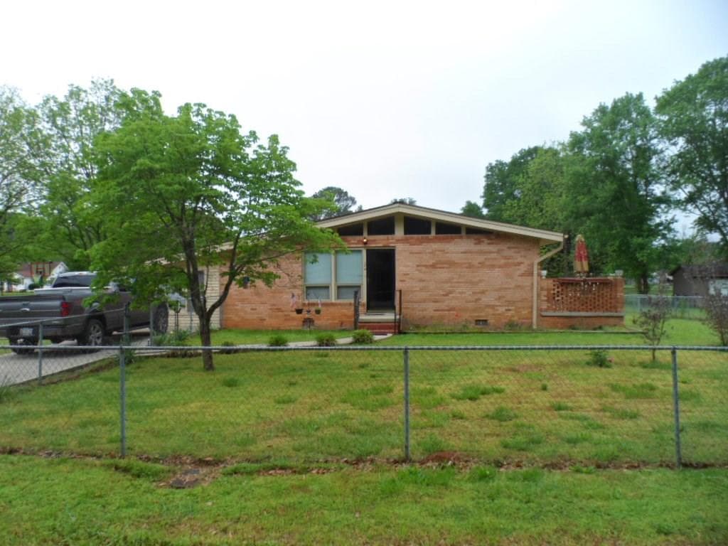 174 Abner Drive, Cedartown, GA 30125 — most recent listing photo