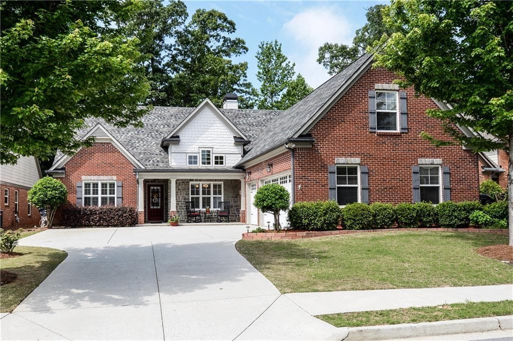 5550 Brighton Rose Lane, Sugar Hill, GA 30518 — most recent listing photo
