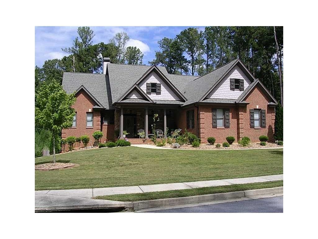 3988 Anthony Creek Drive, Loganville, GA 30052 — most recent listing photo