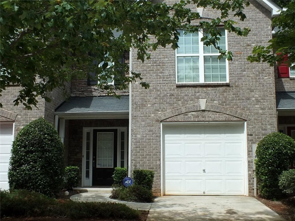 25 Fern Crest Drive, Lawrenceville, GA 30046 — most recent listing photo