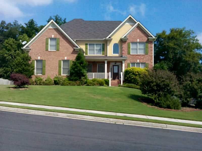 1572 Great Shoals Drive, Lawrenceville, GA 30045 — most recent listing photo