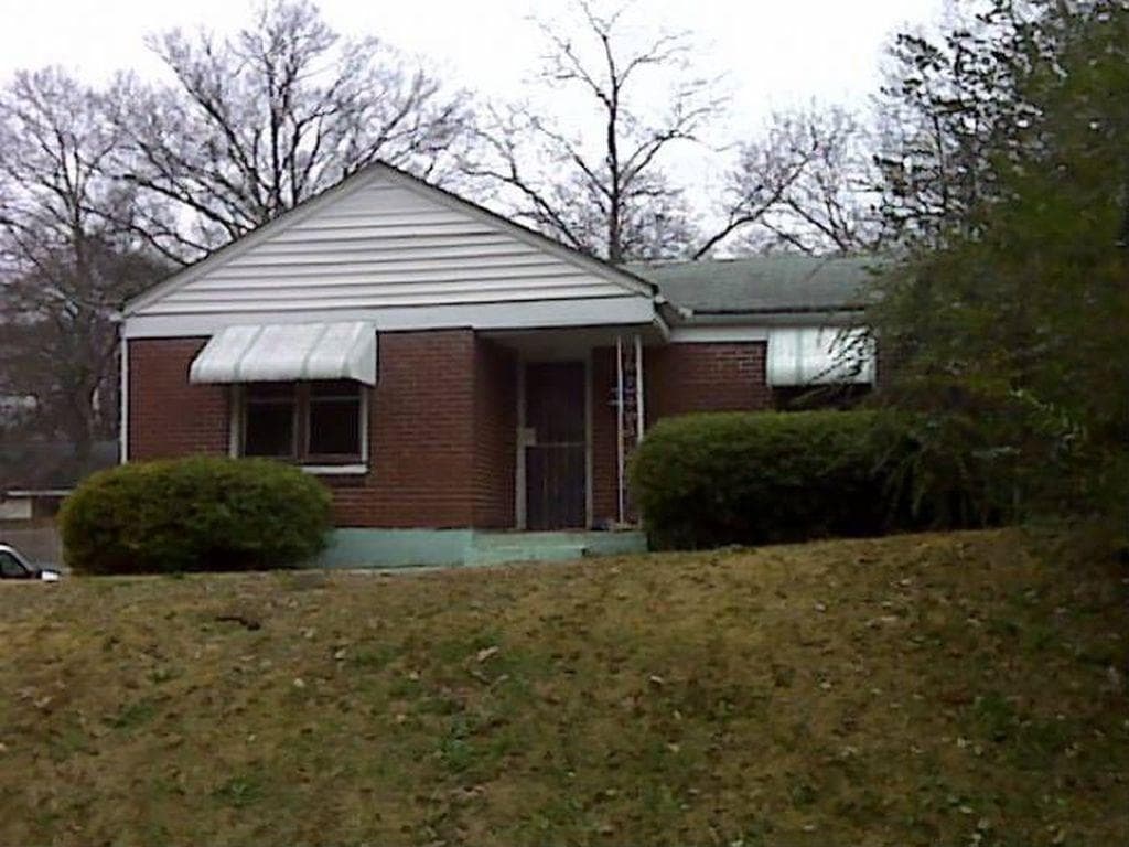 2 bedroom, 1,021 sq ft single family residence sold at 155 Wellington Street, Atlanta, GA 30314