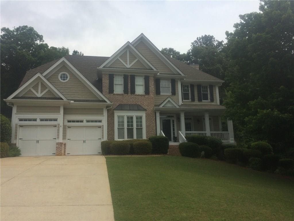 9802 Forest Hill Drive, Douglasville, GA 30135 — most recent listing photo