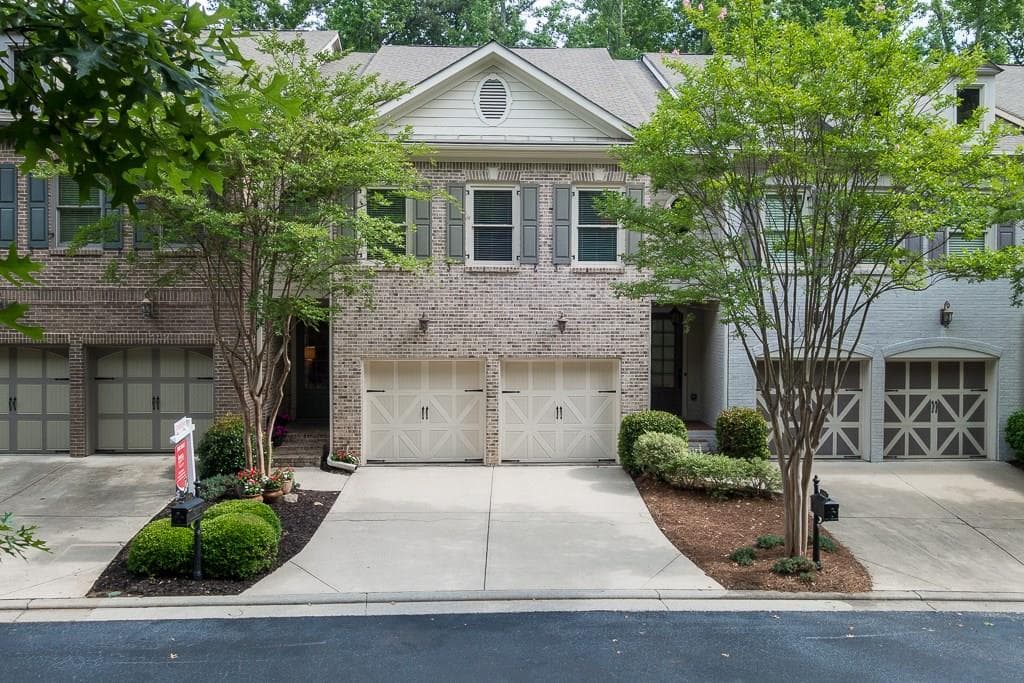 2640 Long Pointe, Roswell, GA 30076 — most recent listing photo