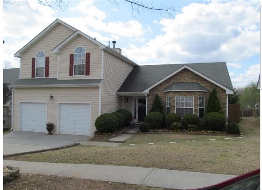 4565 Bridle Point Parkway, Snellville, GA 30039 — most recent listing photo