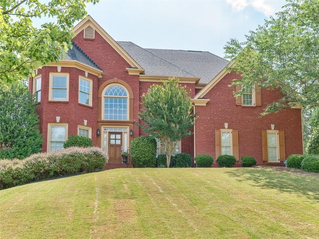 1408 Edenham Lane, Cumming, GA 30041 — most recent listing photo