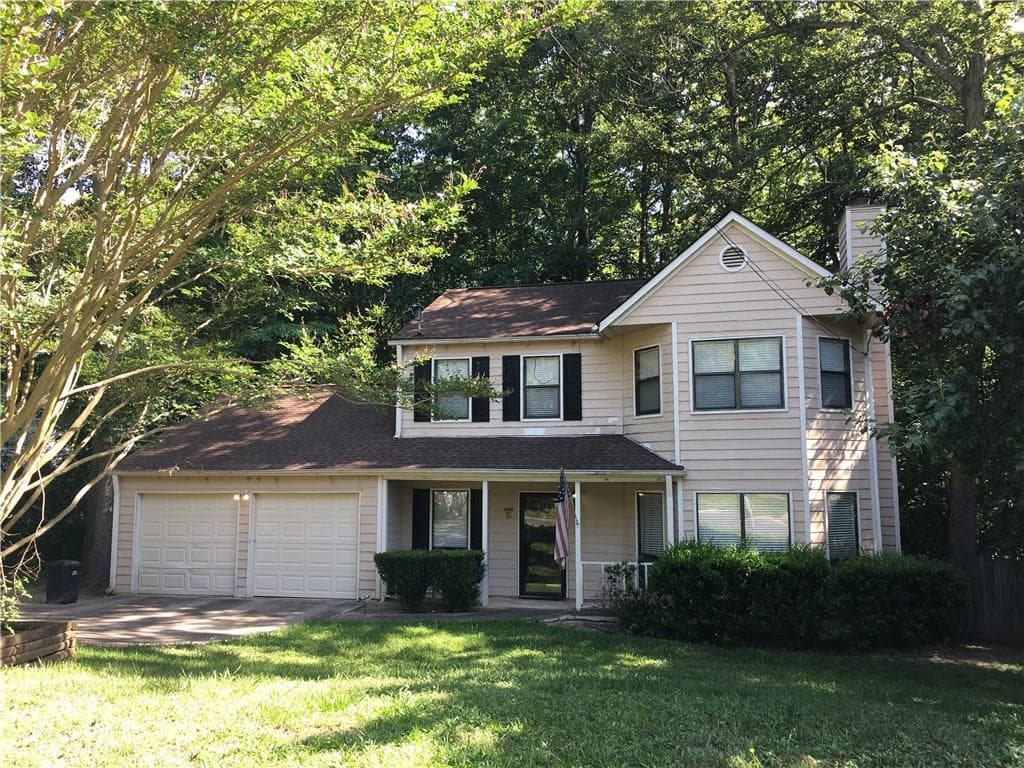 3 bedroom, 1,560 sq ft single family residence sold at 190 Cottonpatch Road, Lawrenceville, GA 30046