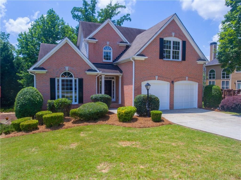 4253 Chastain Pointe, Kennesaw, GA 30144 — most recent listing photo