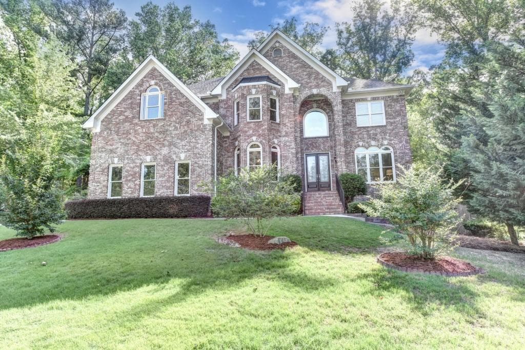 2111 Marann Drive, Atlanta, GA 30345 — most recent listing photo