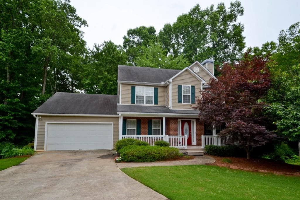 3351 Lynley Mill Lane, Dacula, GA 30019 — most recent listing photo