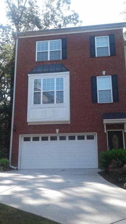 2893 BRANDL COVE Court 2893, Marietta, GA 30067 — most recent listing photo