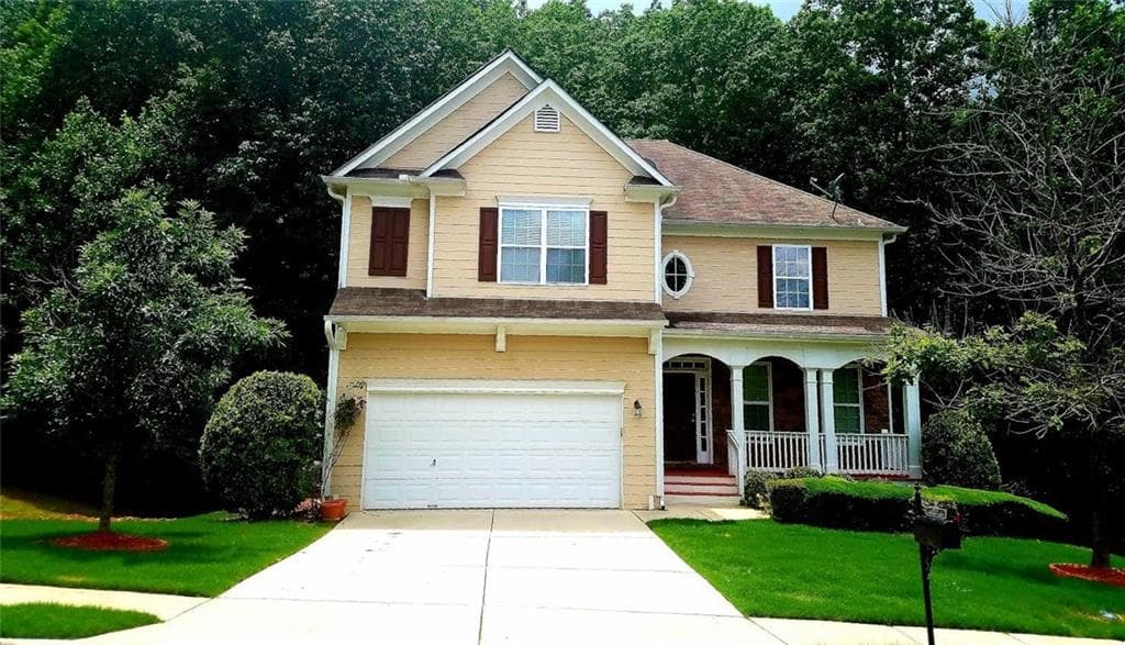 3513 Amberleigh Trace, Gainesville, GA 30507 — most recent listing photo