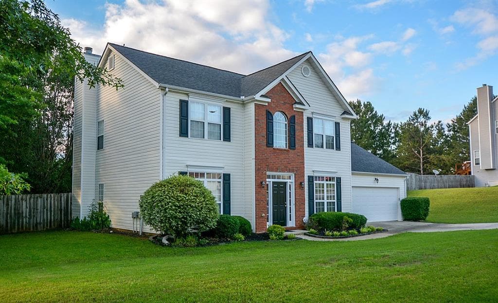 930 Millrace Way, Sugar Hill, GA 30518 — most recent listing photo
