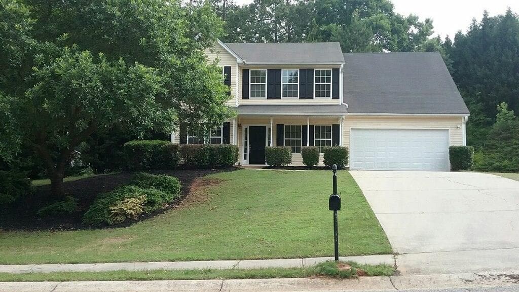 728 Baskins Circle, Winder, GA 30680 — most recent listing photo