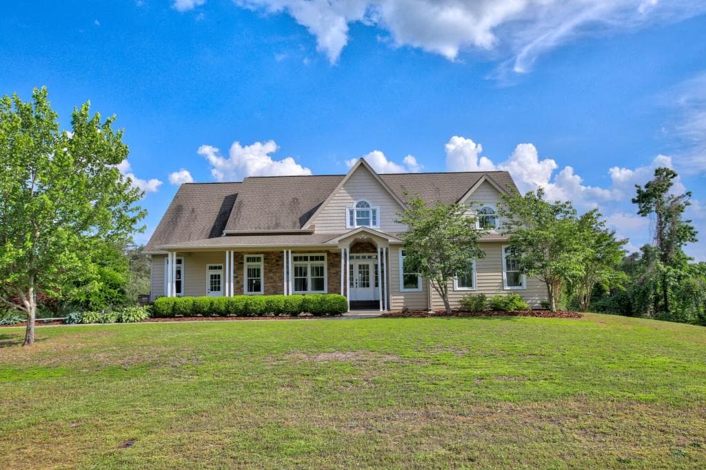 5950 Hubert Stephens Road, Gainesville, GA 30506 — most recent listing photo