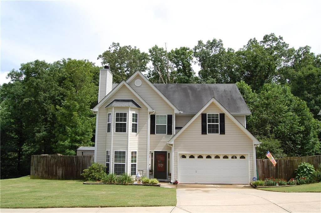 3299 High View Court, Gainesville, GA 30506 — most recent listing photo