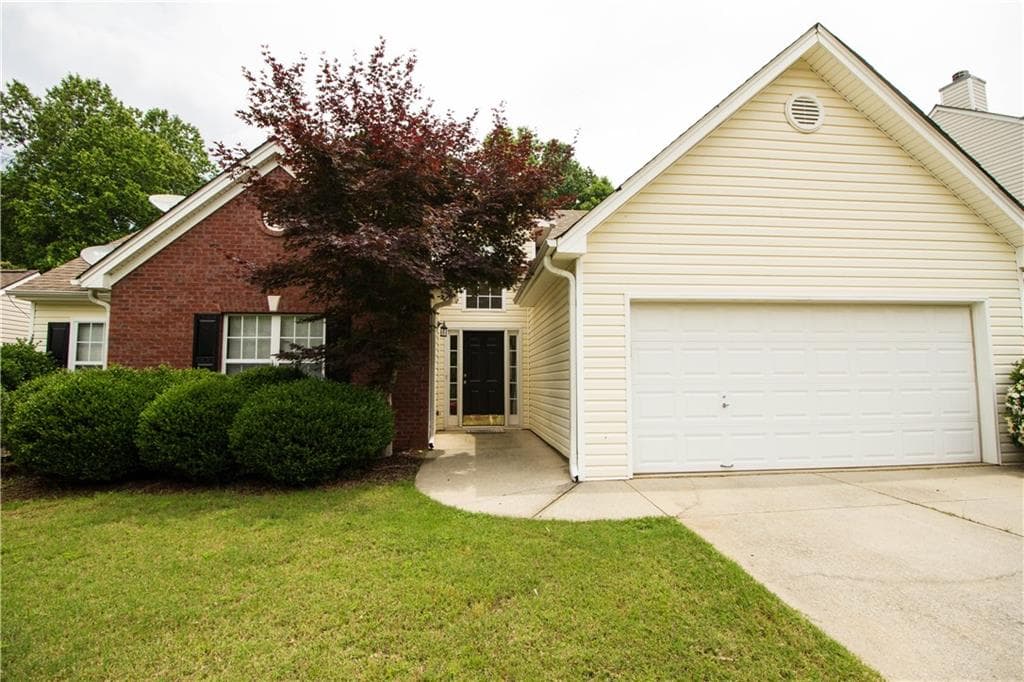 1155 Grace Drive, Lawrenceville, GA 30043 — most recent listing photo