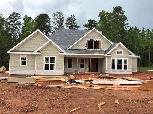 250 Discovery Lake Drive, Fayetteville, GA 30215 — most recent listing photo