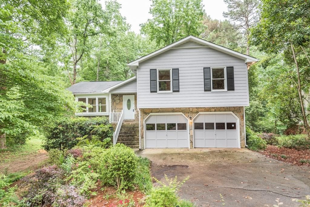 4592 Lucerne Valley Road, Lilburn, GA 30047 — most recent listing photo