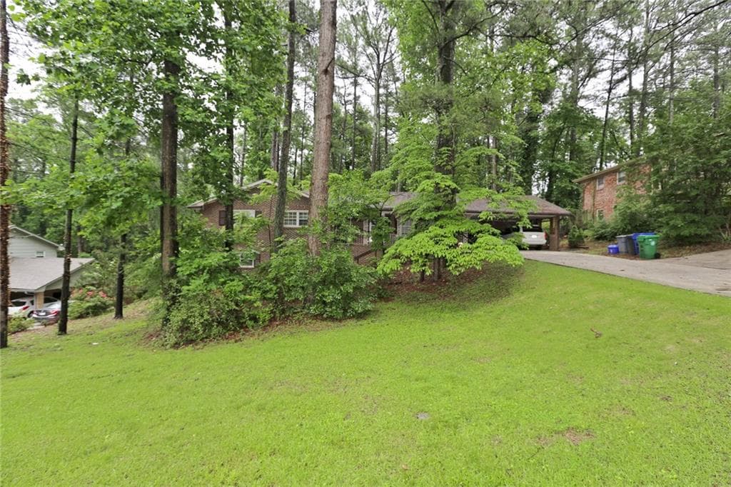 2509 Henderson Mill Road, Atlanta, GA 30345 — most recent listing photo