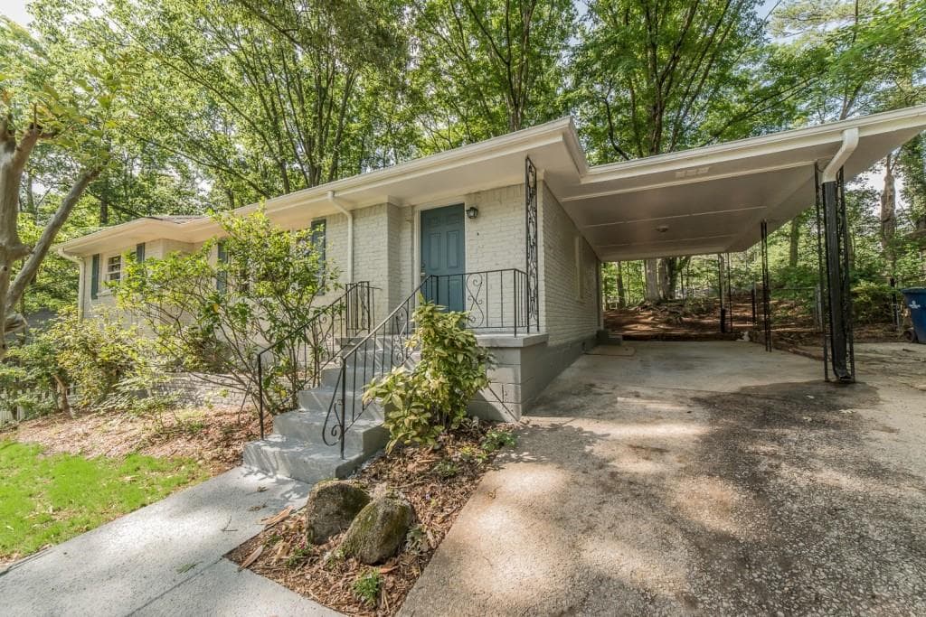 2353 Old Colony Road, East Point, GA 30344 — most recent listing photo