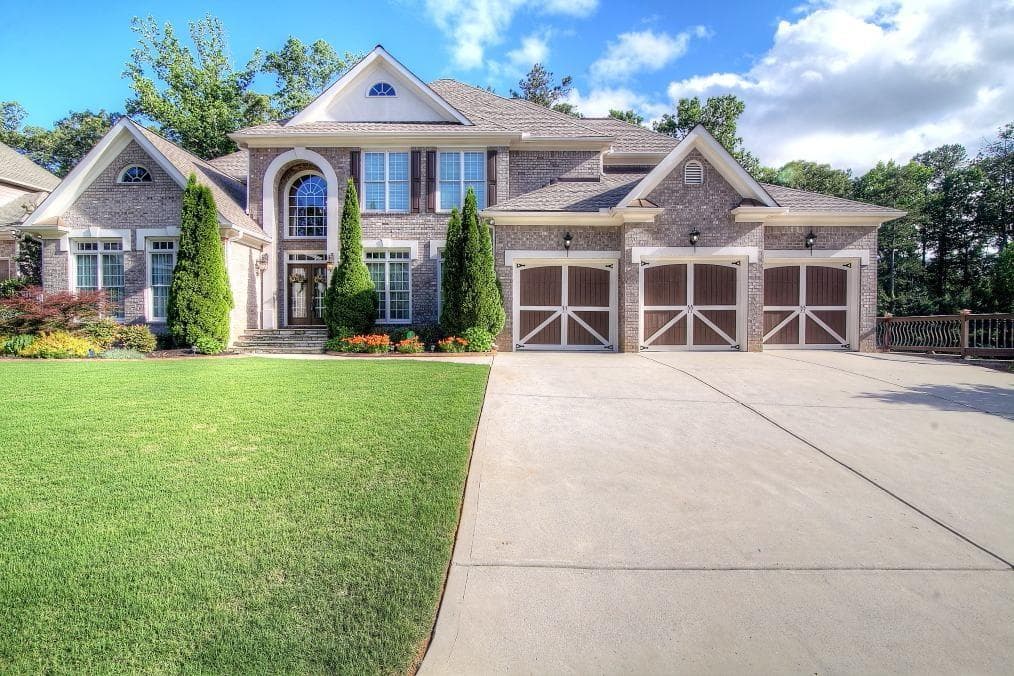5607 Maxon Marsh Drive, Powder Springs, GA 30127 — most recent listing photo