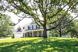 3 bedroom, 2,300 sq ft single family residence sold at 7530 Little Mill Road, Cumming, GA 30041