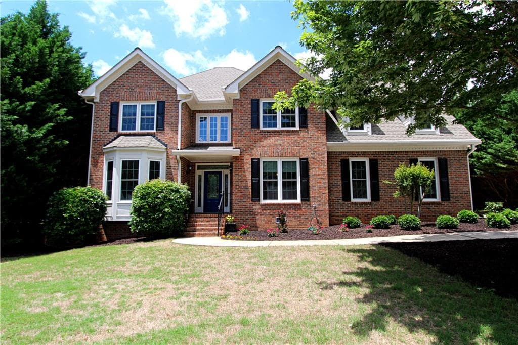1479 Bellflower Court, Lilburn, GA 30047 — most recent listing photo