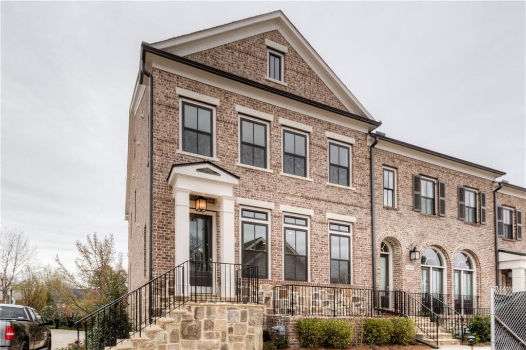 2000 Arrington Lane 28, Brookhaven, GA 30319 — most recent listing photo