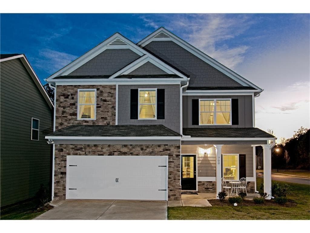646 Georgia Way, Woodstock, GA 30188 — most recent listing photo