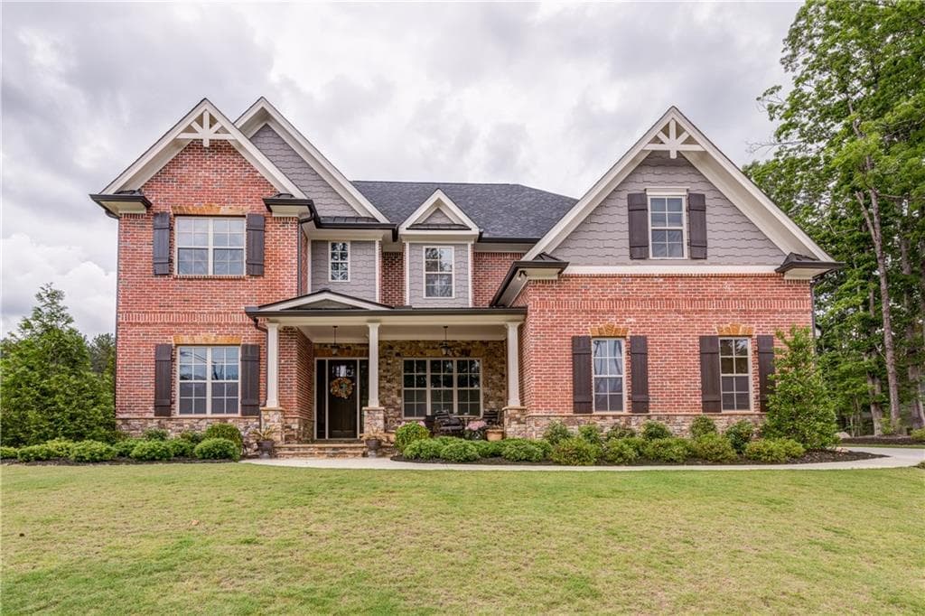 17 Terrace View Court, Acworth, GA 30101 — most recent listing photo