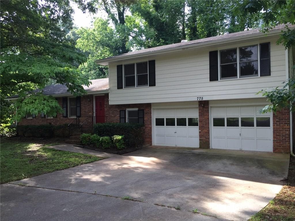 3 bedroom, 2,244 sq ft single family residence sold at 775 Shannon Way, Lawrenceville, GA 30044