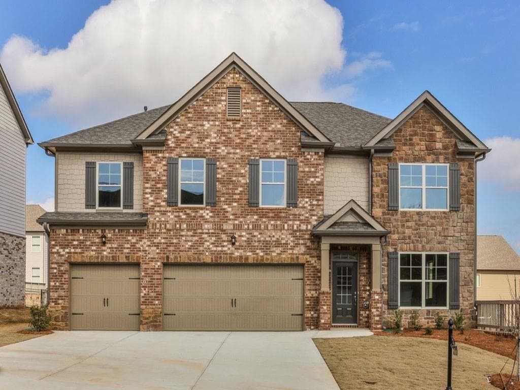 7535 Old Camp Landing, Cumming, GA 30040 — most recent listing photo