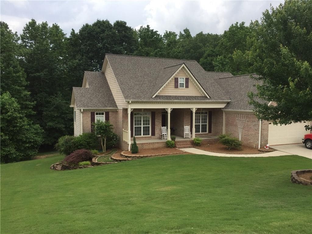 2521 River Run Drive, Dacula, GA 30019 — most recent listing photo