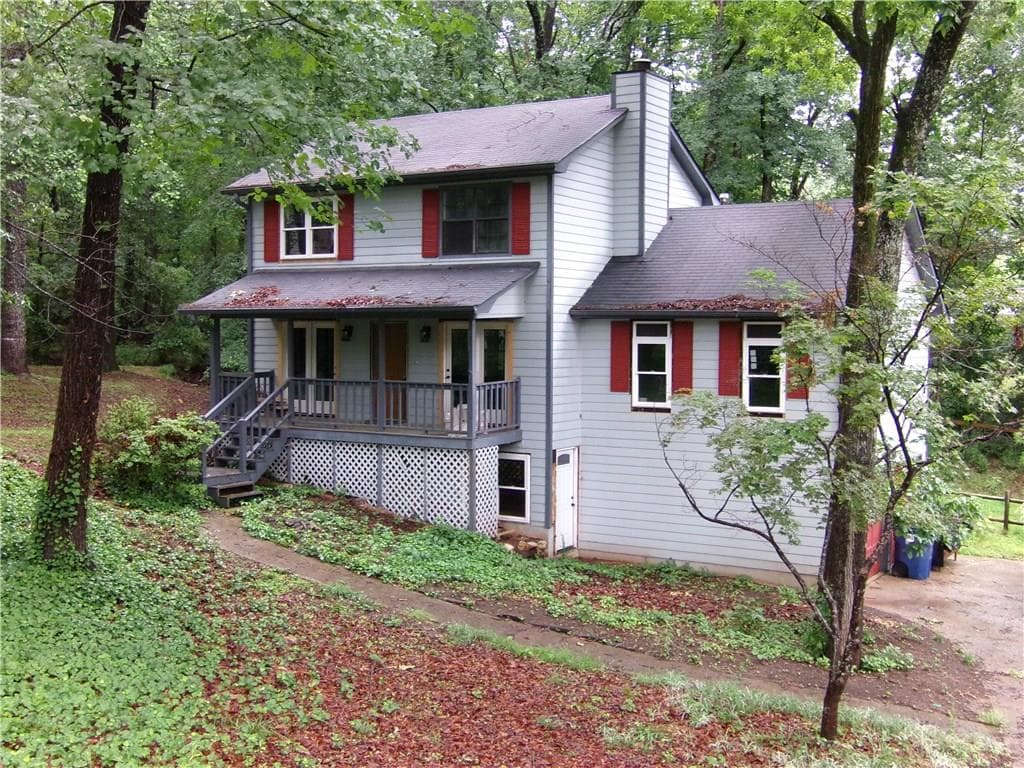 2988 Heritage Valley Court, Douglasville, GA 30135 — most recent listing photo