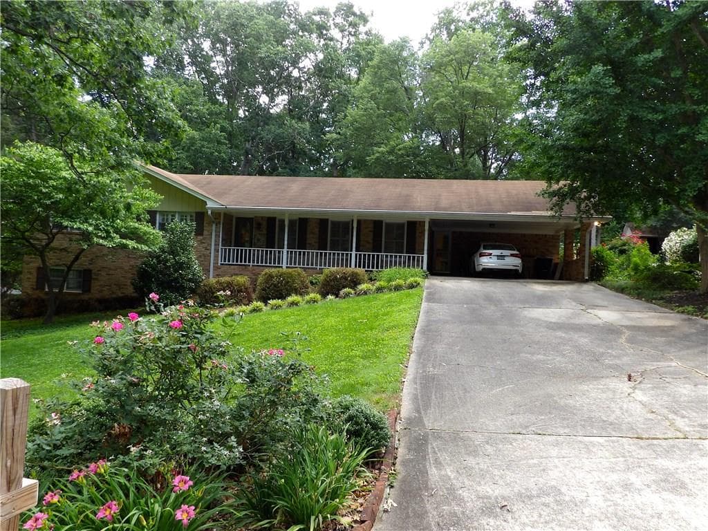 454 Cana of Galilee Court, Tucker, GA 30084 — most recent listing photo