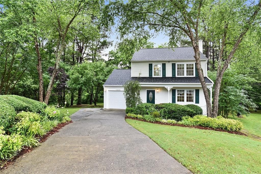 1448 Brookline Way, Mableton, GA 30126 — most recent listing photo