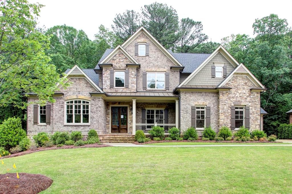 4698 Andrea Pointe, Marietta, GA 30062 — most recent listing photo