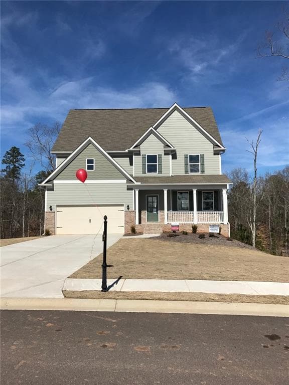 1312 Windstone Court, Winder, GA 30680 — most recent listing photo
