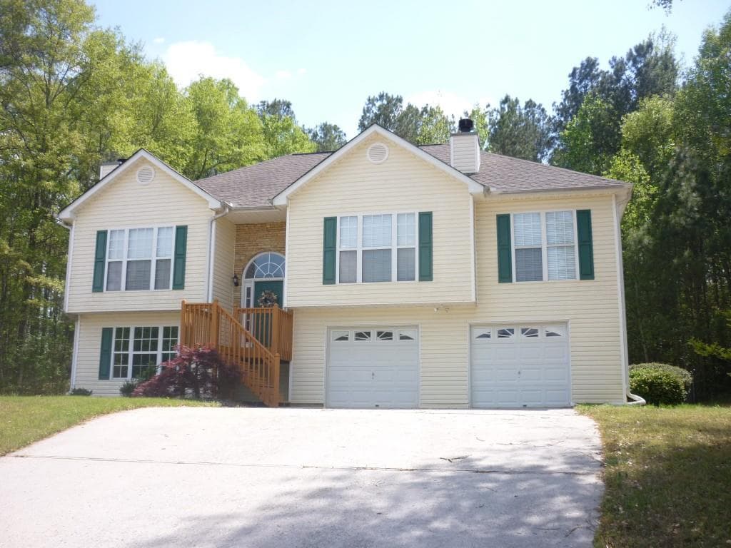 1512 Nunnally Way, Monroe, GA 30655 — most recent listing photo
