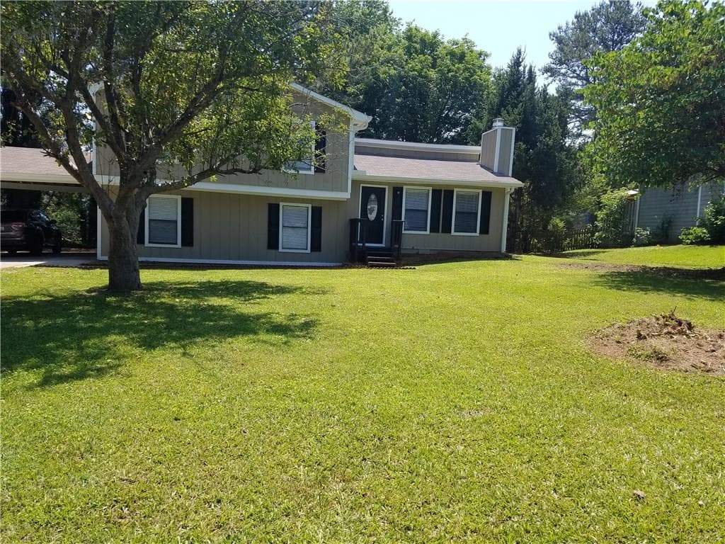 1108 Westchester Drive, Lilburn, GA 30047 — most recent listing photo
