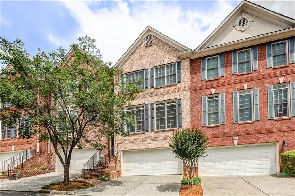 2152 Briarwood Bluff, Brookhaven, GA 30319 — most recent listing photo