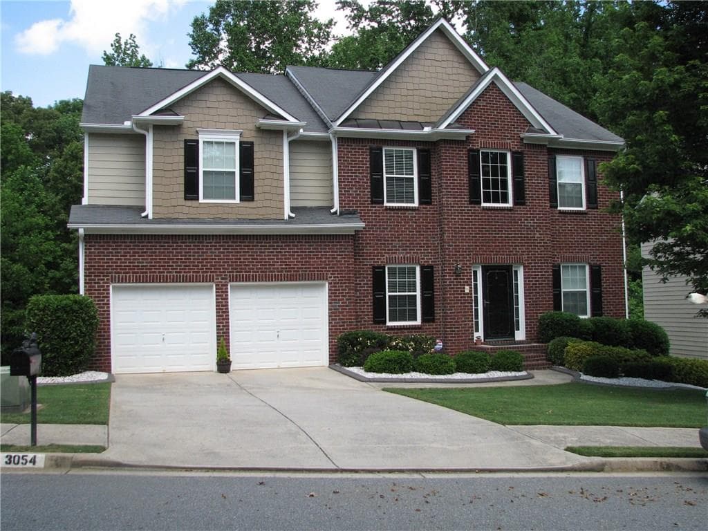 3054 Moser Way, Marietta, GA 30060 — most recent listing photo