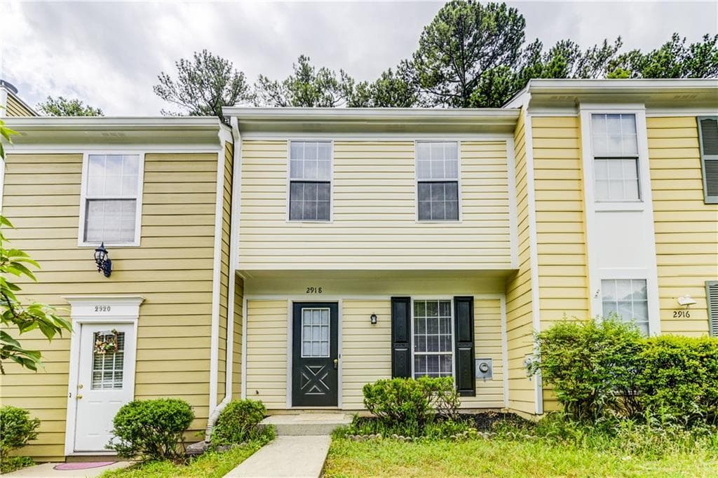 2918 Aspen Woods Entry, Doraville, GA 30360 — most recent listing photo