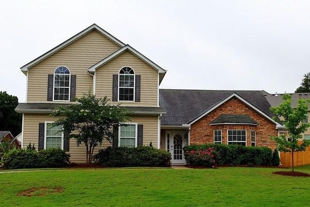 271 Legacy Pointe Drive, Dallas, GA 30132 — most recent listing photo