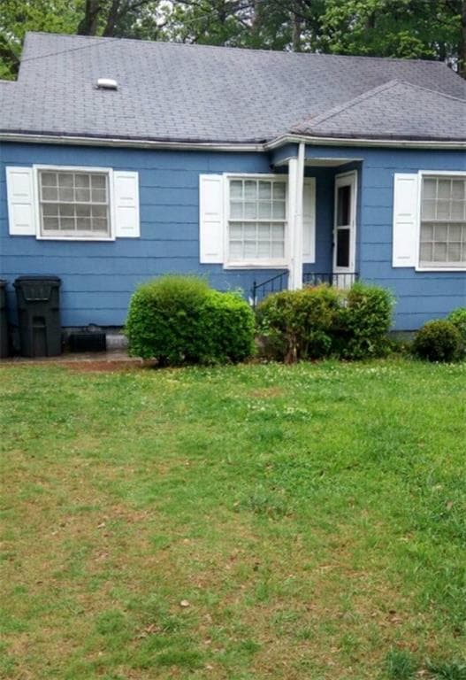 3188 Harris Drive, East Point, GA 30344 — most recent listing photo