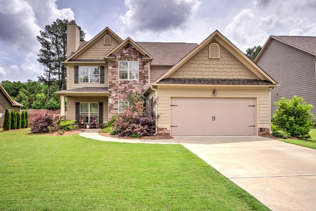 4005 Silverthorn Trace, Cumming, GA 30028 — most recent listing photo