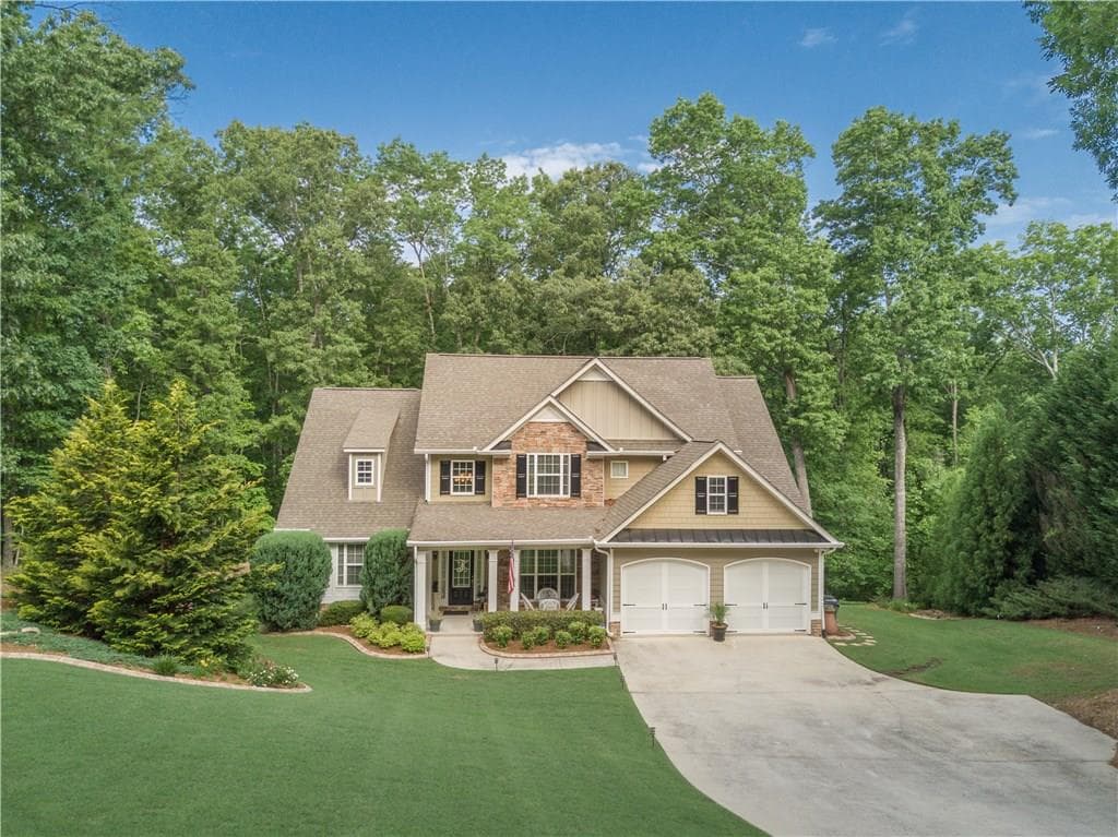 6239 Hedgestone Way, Douglasville, GA 30135 — most recent listing photo