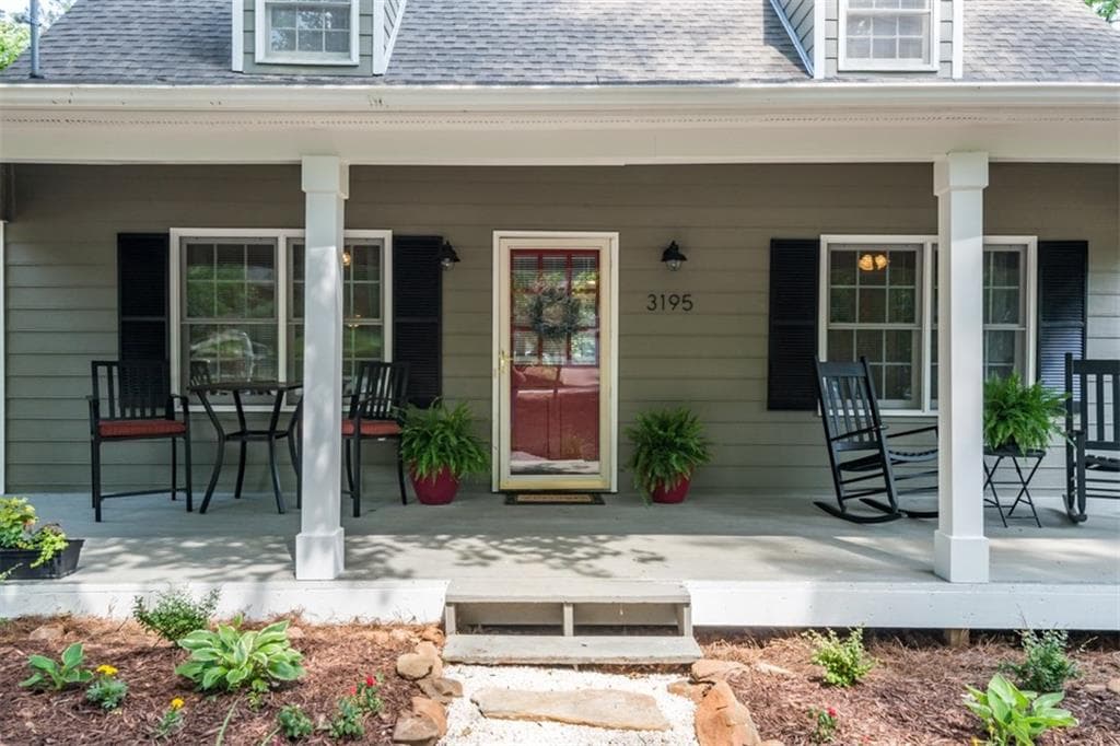 3195 Halifax Drive, Cumming, GA 30041 — most recent listing photo