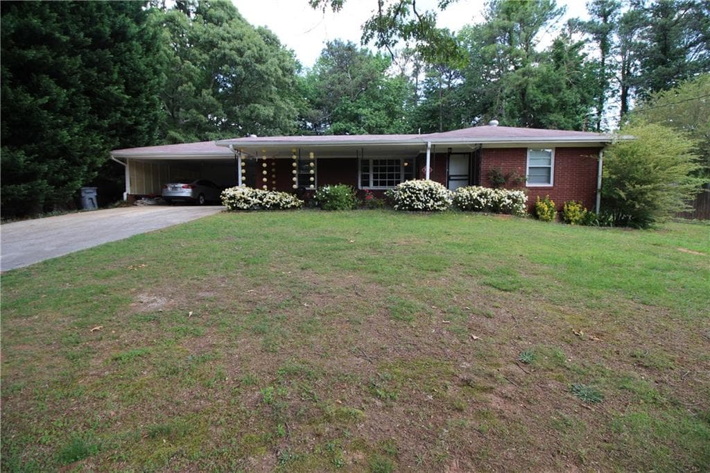 610 Boggs Road, Mableton, GA 30126 — most recent listing photo